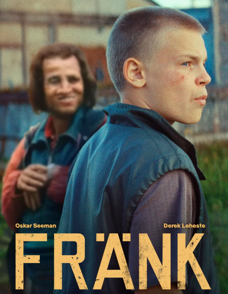 FRÄNK KOKKUVÕTE