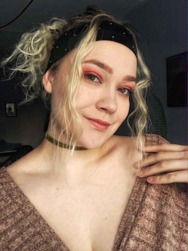 Eliise Päärnamets