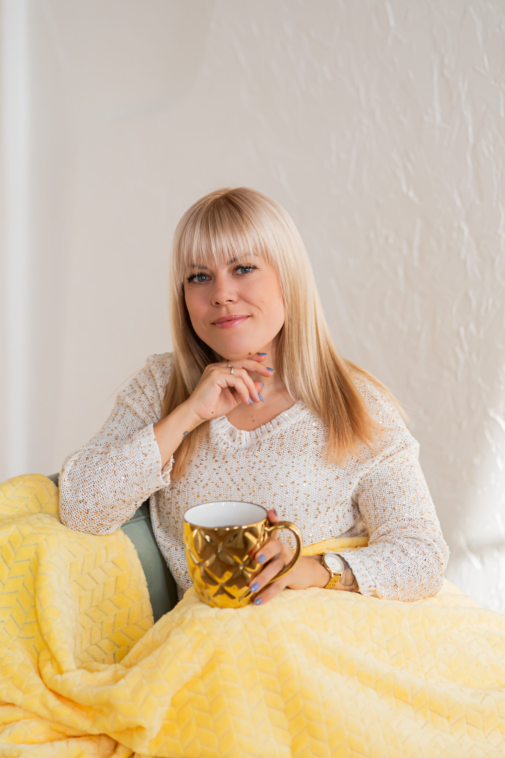 Kristiina Piiroja
